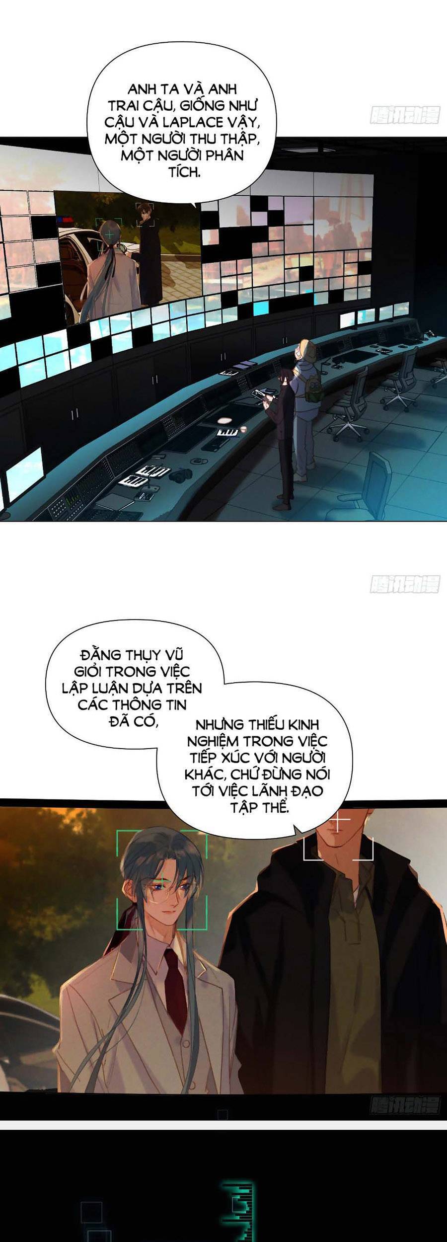 Mối Quan Hệ Không Hoàn Hảo Chapter 119 - 24