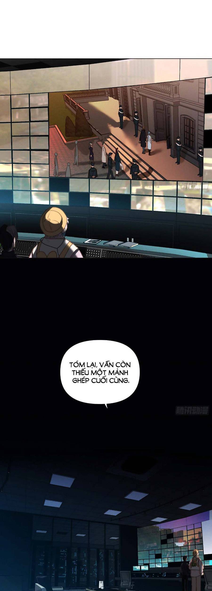 Mối Quan Hệ Không Hoàn Hảo Chapter 119 - 28