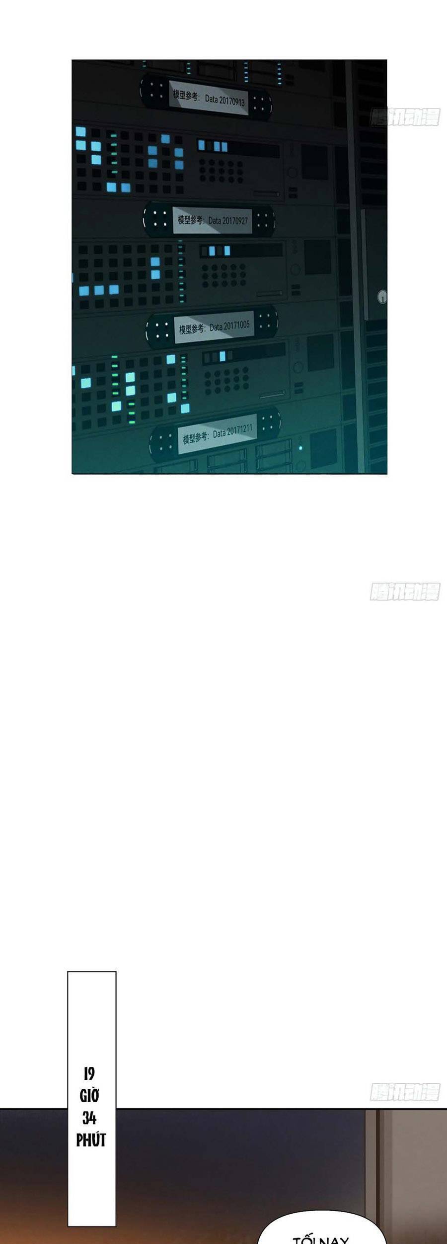 Mối Quan Hệ Không Hoàn Hảo Chapter 119 - 30