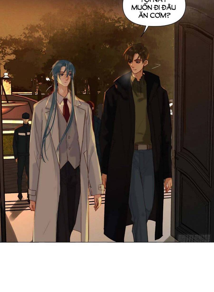 Mối Quan Hệ Không Hoàn Hảo Chapter 119 - 31