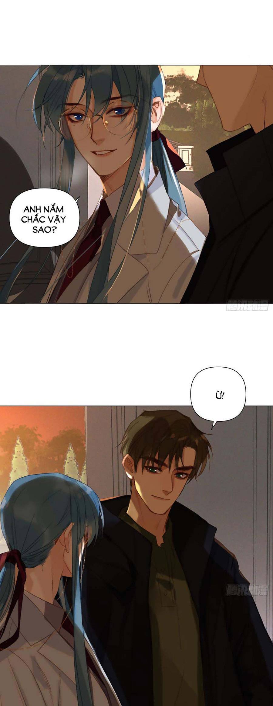 Mối Quan Hệ Không Hoàn Hảo Chapter 119 - 32