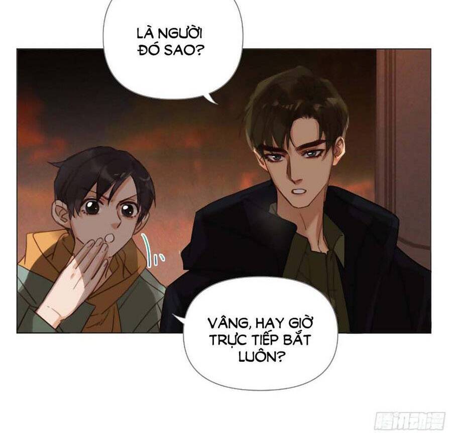 Mối Quan Hệ Không Hoàn Hảo Chapter 119 - 36