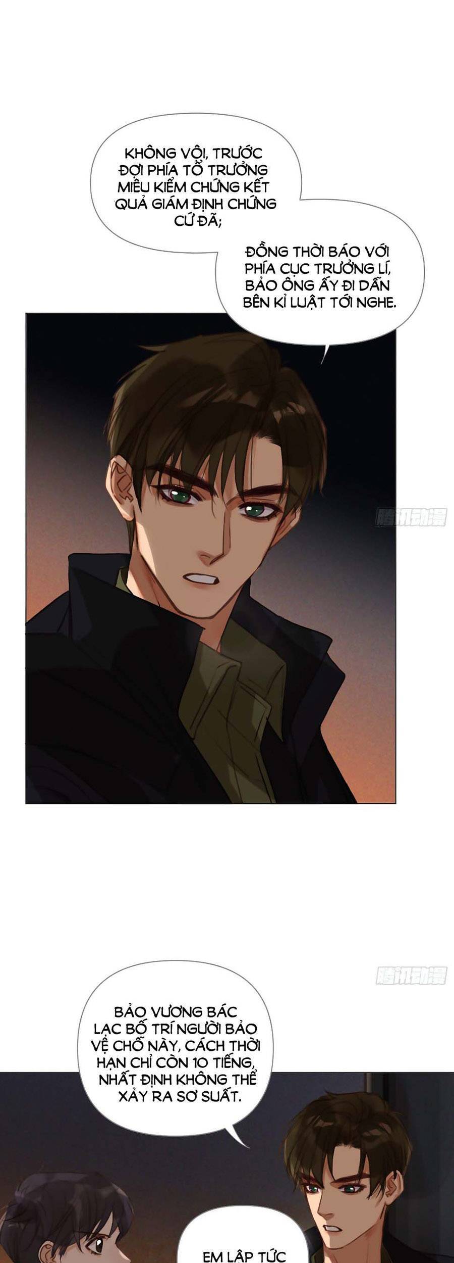 Mối Quan Hệ Không Hoàn Hảo Chapter 119 - 37