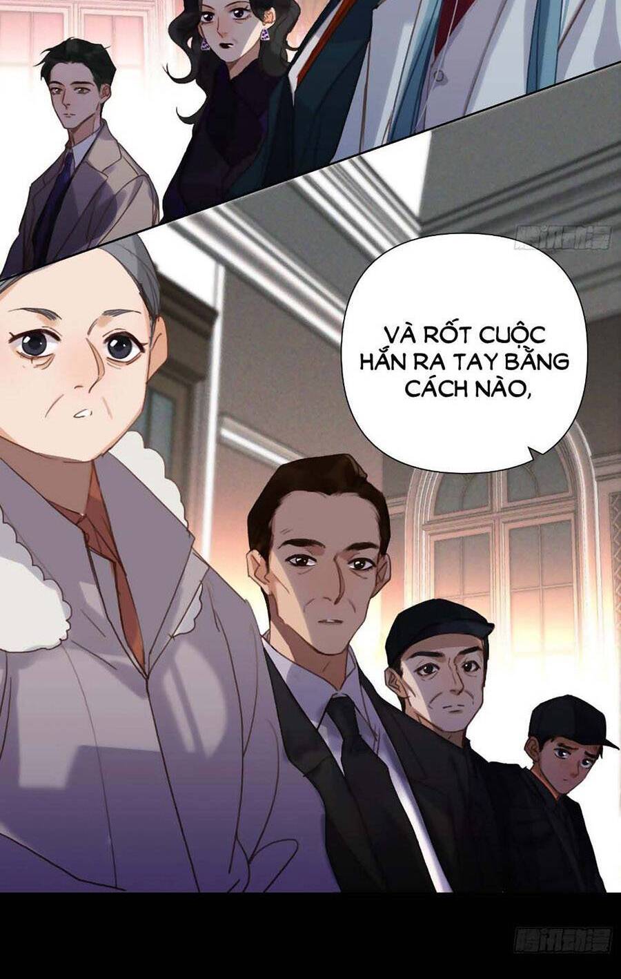 Mối Quan Hệ Không Hoàn Hảo Chapter 119 - 42