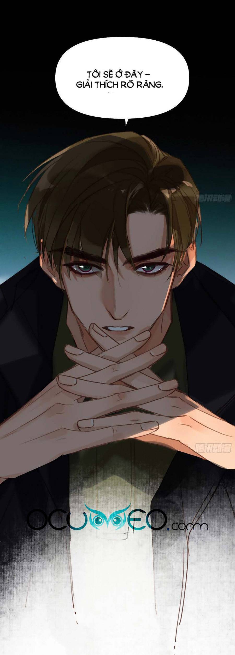 Mối Quan Hệ Không Hoàn Hảo Chapter 119 - 43