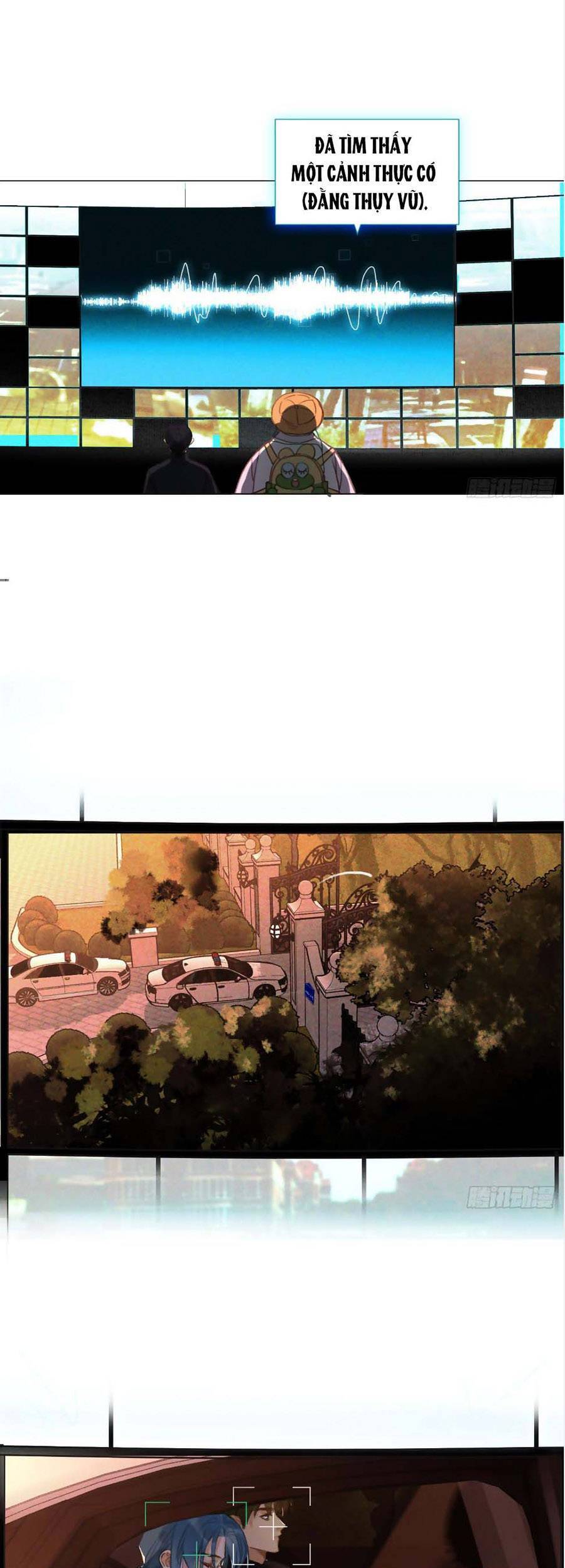 Mối Quan Hệ Không Hoàn Hảo Chapter 119 - 10