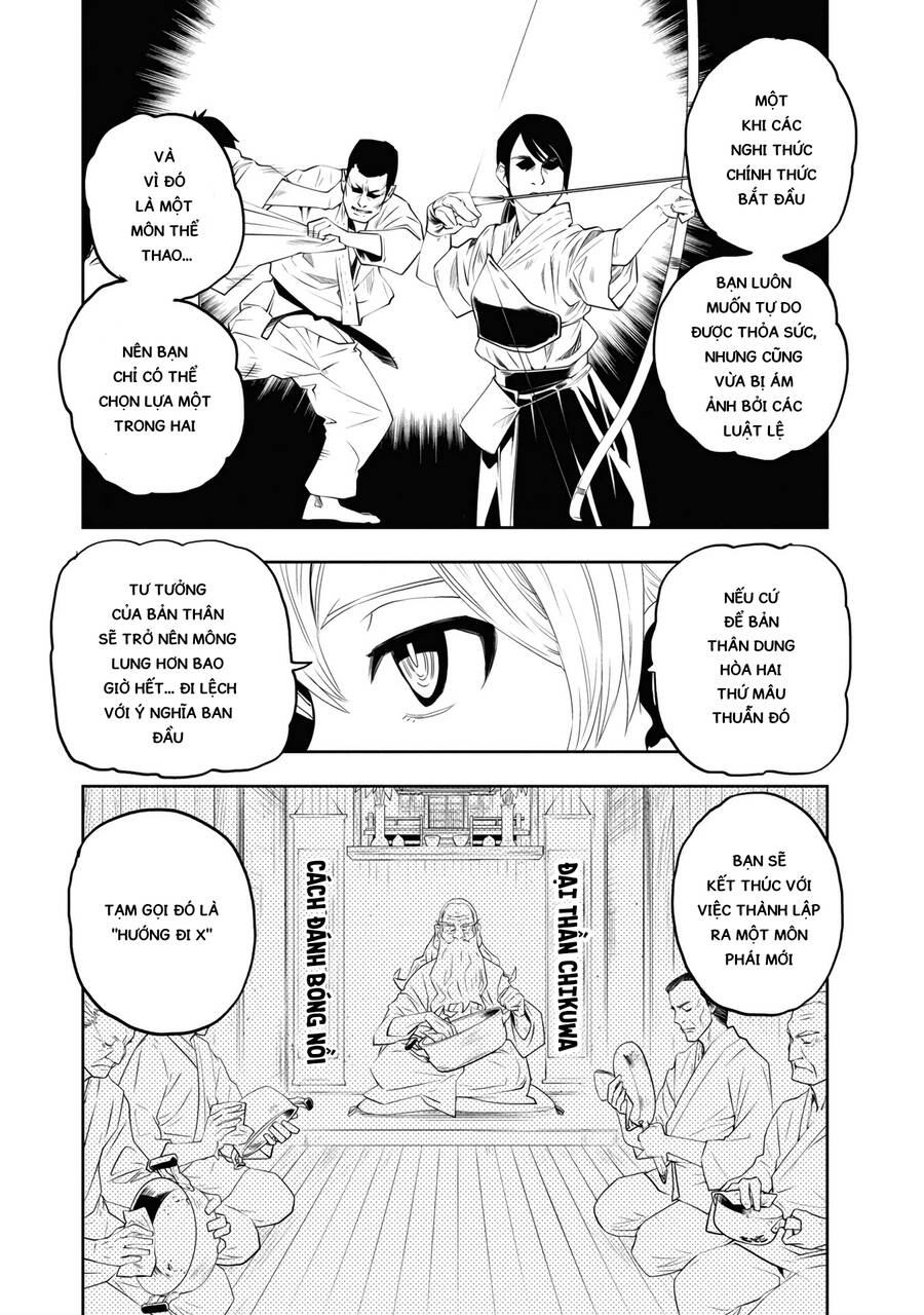 Girls Und Panzer: Ribbon No Musha Chapter 60 - 25