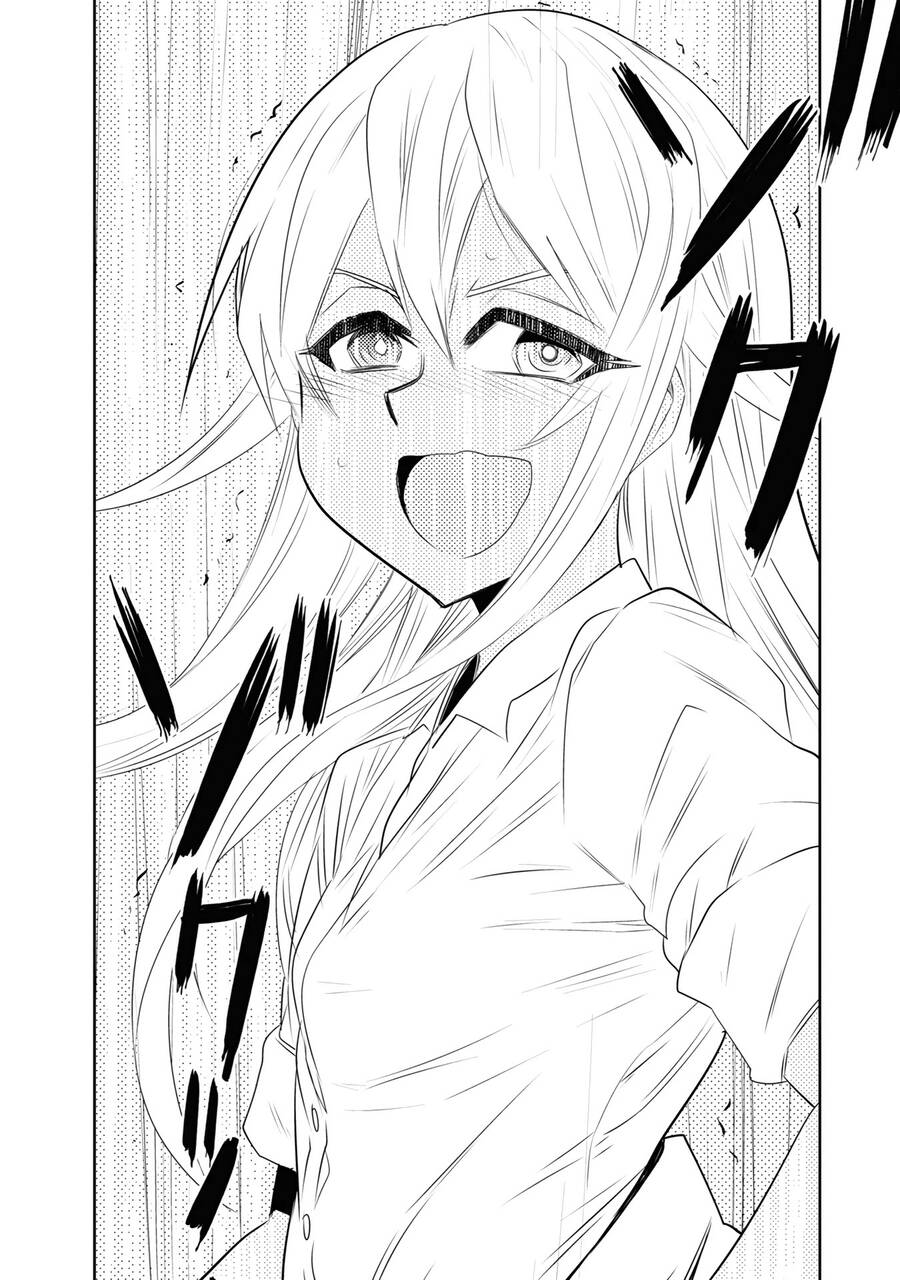 Girls Und Panzer: Ribbon No Musha Chapter 60 - 38