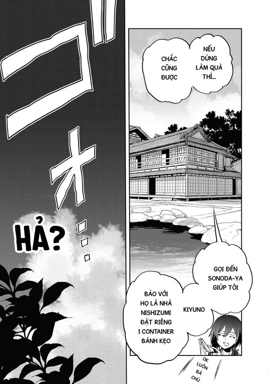 Girls Und Panzer: Ribbon No Musha Chapter 62 - 29