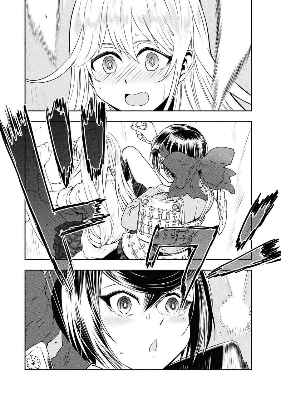 Girls Und Panzer: Ribbon No Musha Chapter 63 - 24