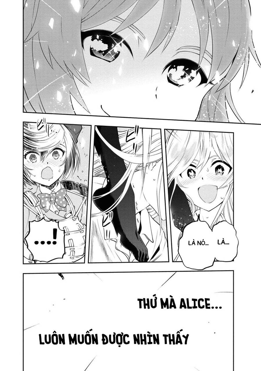 Girls Und Panzer: Ribbon No Musha Chapter 63 - 28