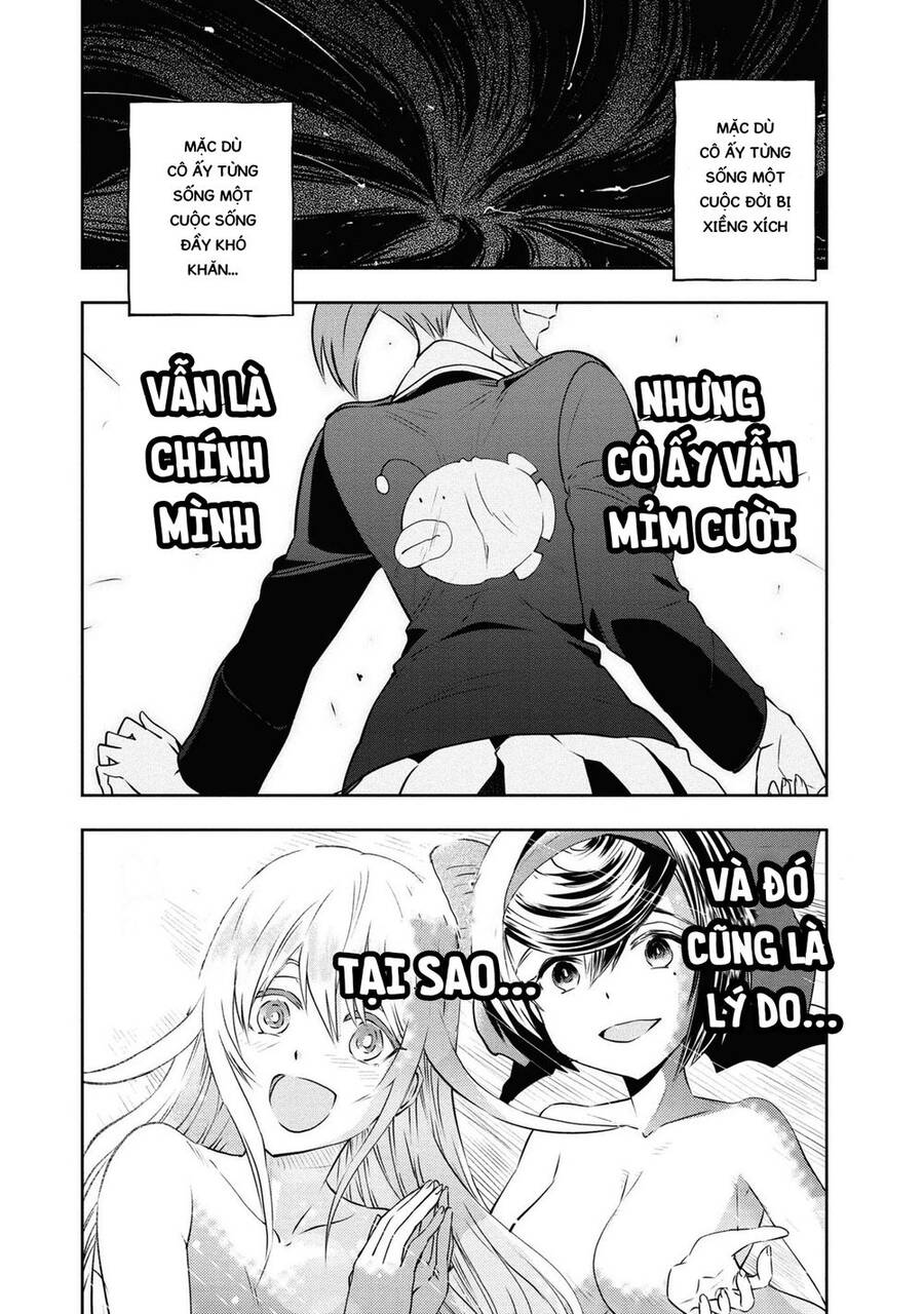 Girls Und Panzer: Ribbon No Musha Chapter 63 - 30