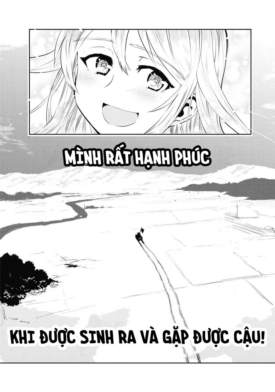 Girls Und Panzer: Ribbon No Musha Chapter 64 - 57