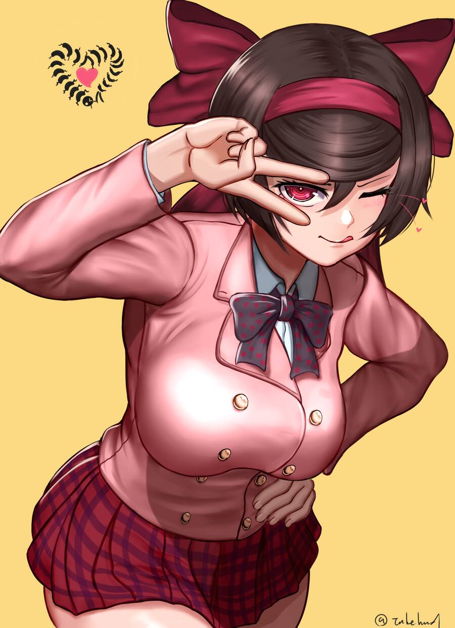 Girls Und Panzer: Ribbon No Musha Chapter 64 - 59