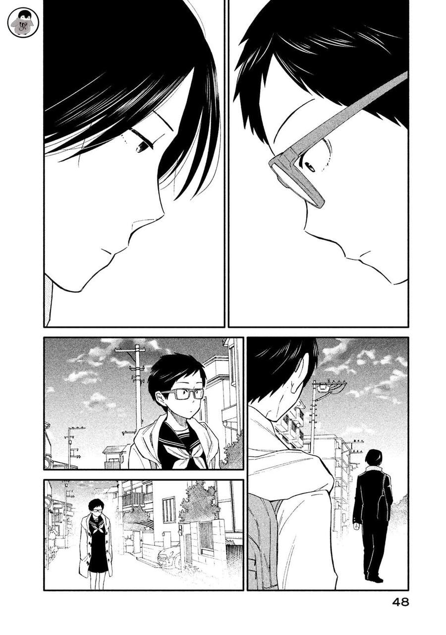Oogami-San Nước Dãi Kìa! Chapter 29 - 17