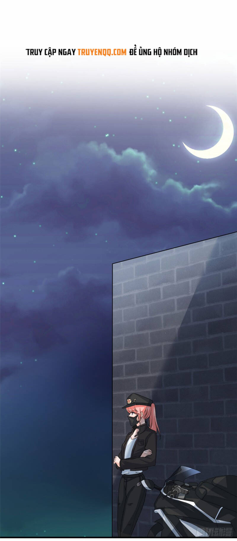 Siêu Cấp Nữ Thần Trọng Sinh Chapter 20 - 11