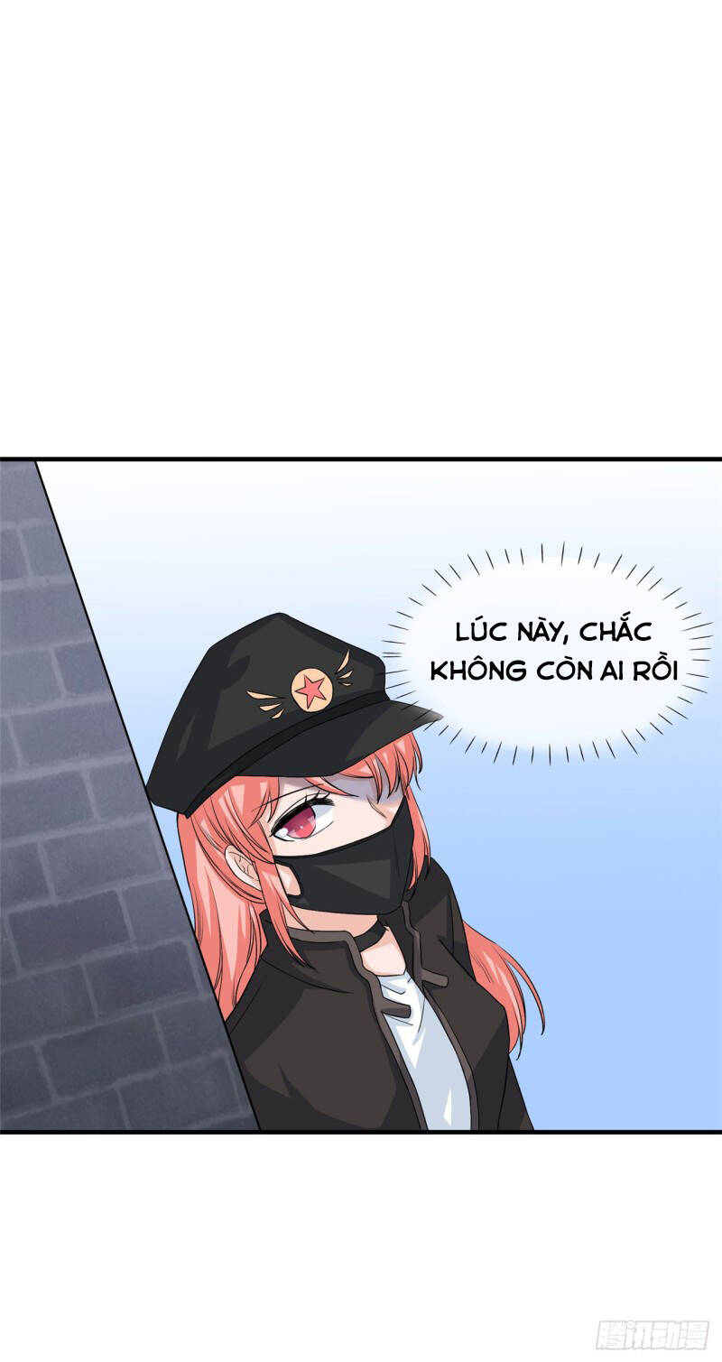 Siêu Cấp Nữ Thần Trọng Sinh Chapter 20 - 12