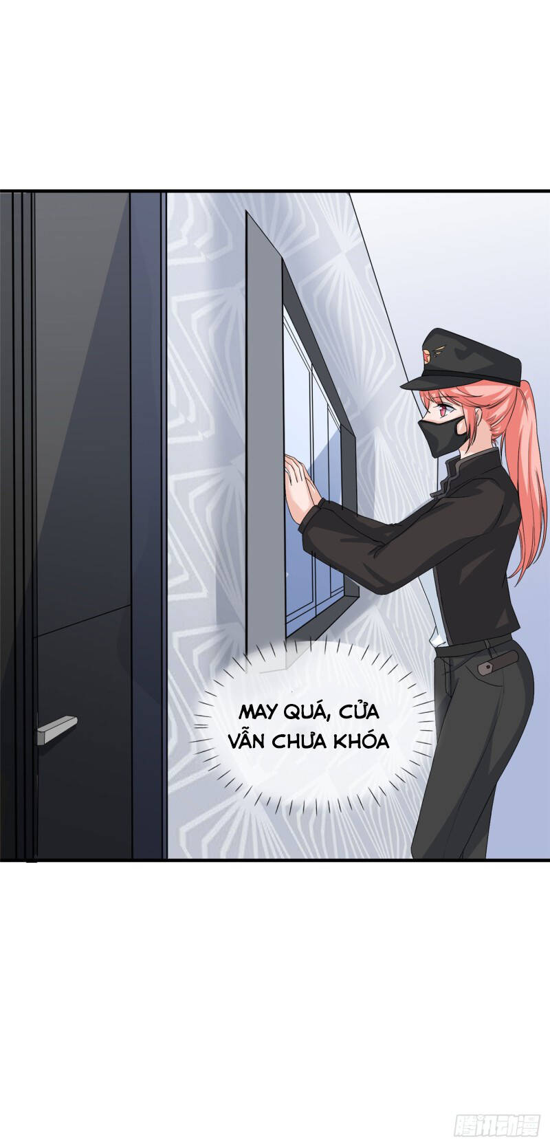 Siêu Cấp Nữ Thần Trọng Sinh Chapter 20 - 13