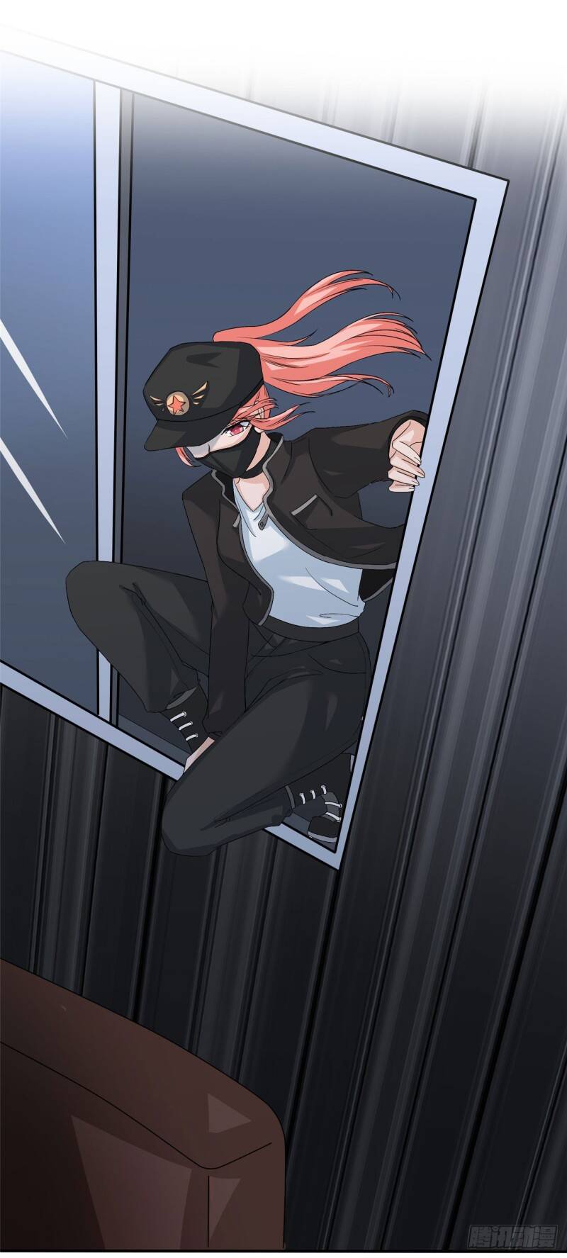 Siêu Cấp Nữ Thần Trọng Sinh Chapter 20 - 14