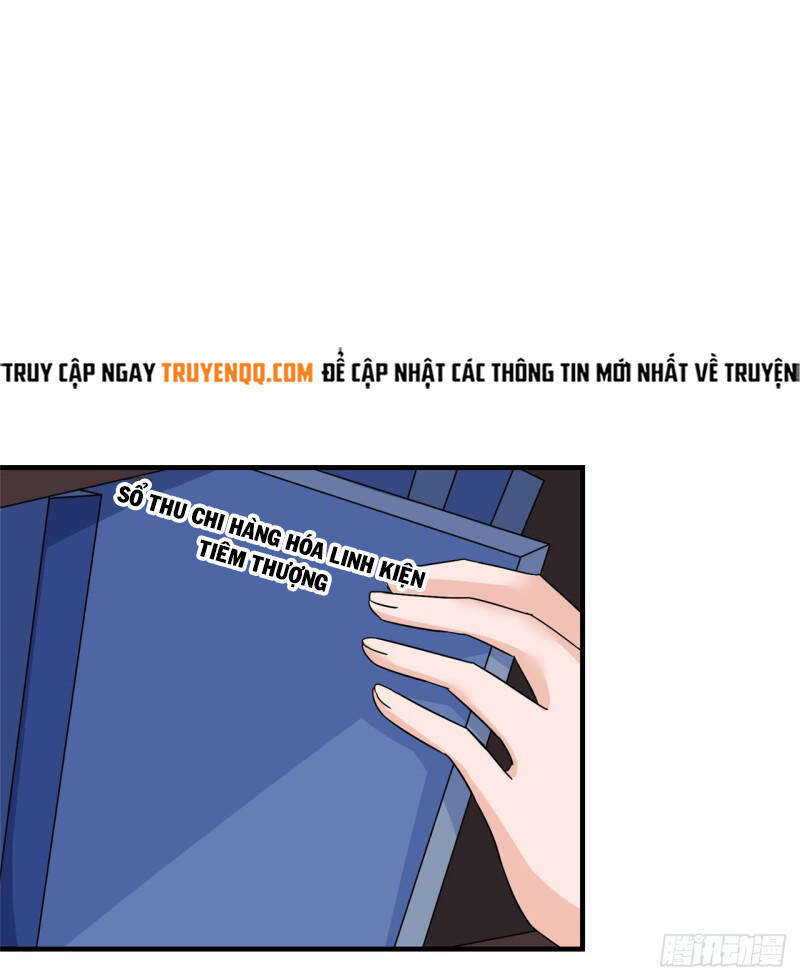 Siêu Cấp Nữ Thần Trọng Sinh Chapter 20 - 16
