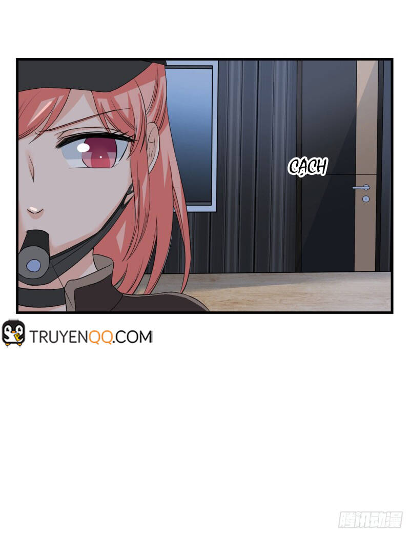 Siêu Cấp Nữ Thần Trọng Sinh Chapter 20 - 21