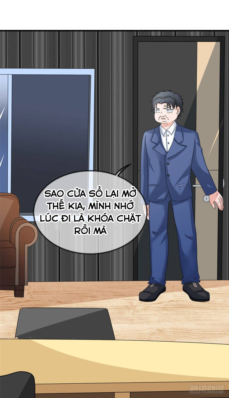 Siêu Cấp Nữ Thần Trọng Sinh Chapter 20 - 24