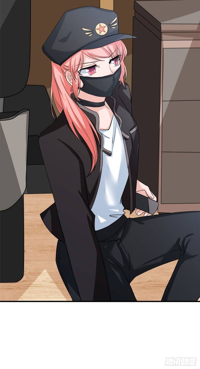 Siêu Cấp Nữ Thần Trọng Sinh Chapter 20 - 25