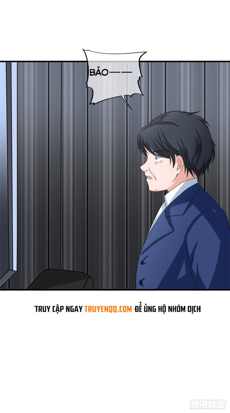 Siêu Cấp Nữ Thần Trọng Sinh Chapter 20 - 26