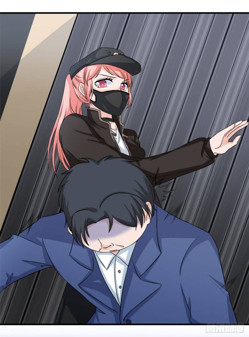 Siêu Cấp Nữ Thần Trọng Sinh Chapter 20 - 27