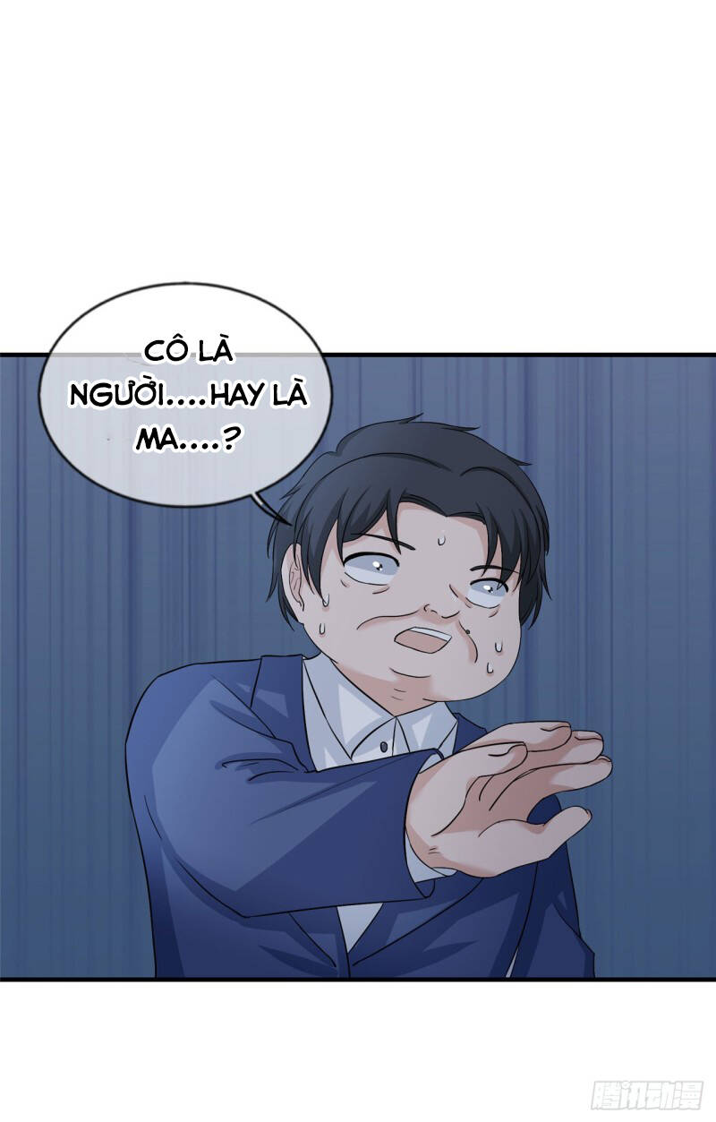 Siêu Cấp Nữ Thần Trọng Sinh Chapter 20 - 33