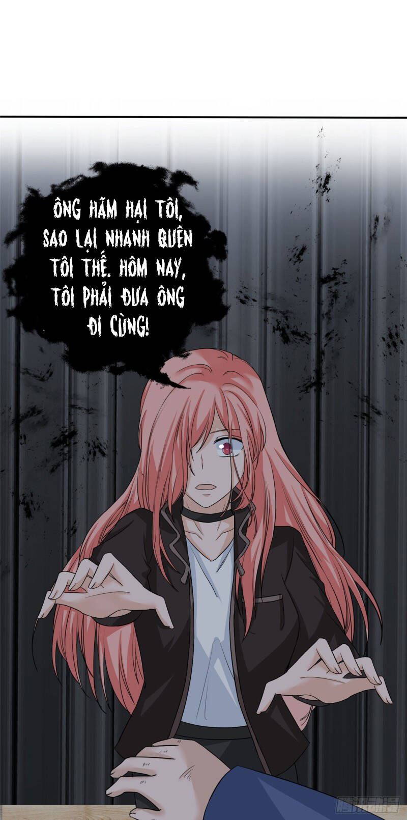 Siêu Cấp Nữ Thần Trọng Sinh Chapter 20 - 34