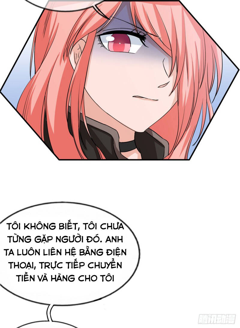 Siêu Cấp Nữ Thần Trọng Sinh Chapter 20 - 38