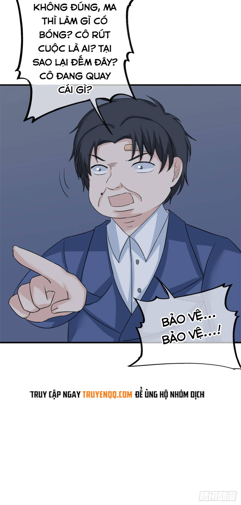 Siêu Cấp Nữ Thần Trọng Sinh Chapter 20 - 41