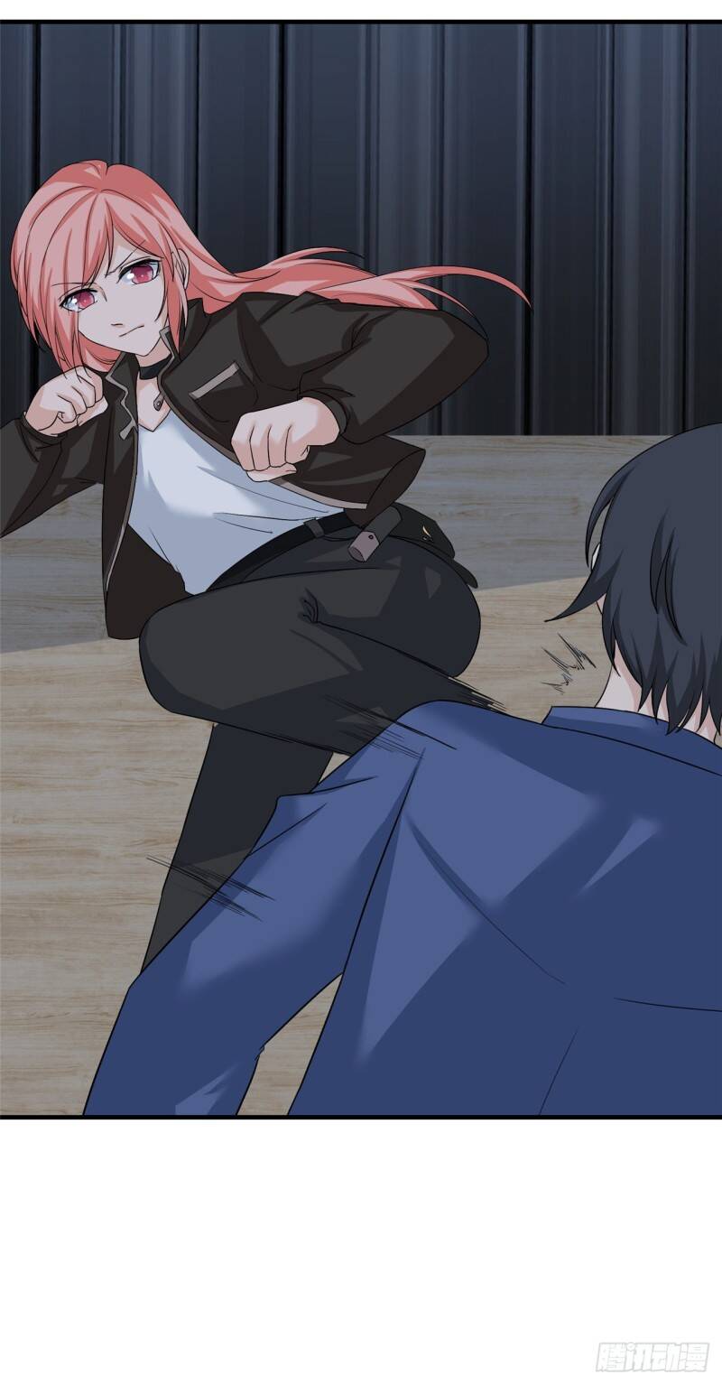 Siêu Cấp Nữ Thần Trọng Sinh Chapter 20 - 42