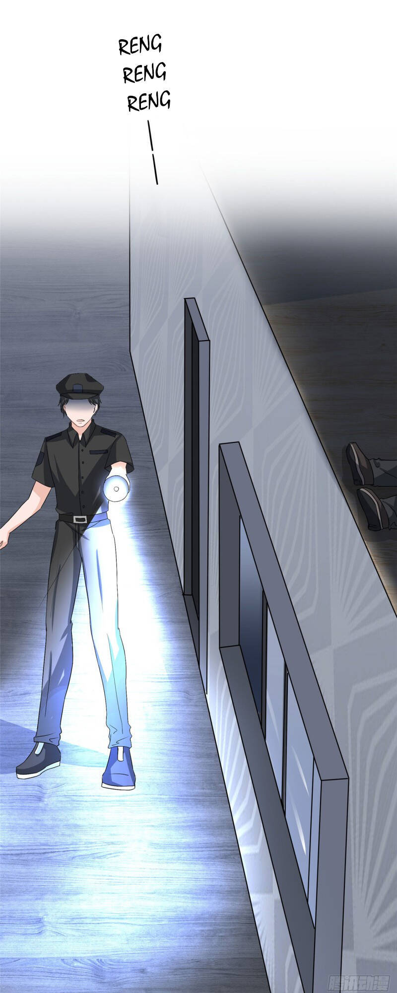 Siêu Cấp Nữ Thần Trọng Sinh Chapter 20 - 43