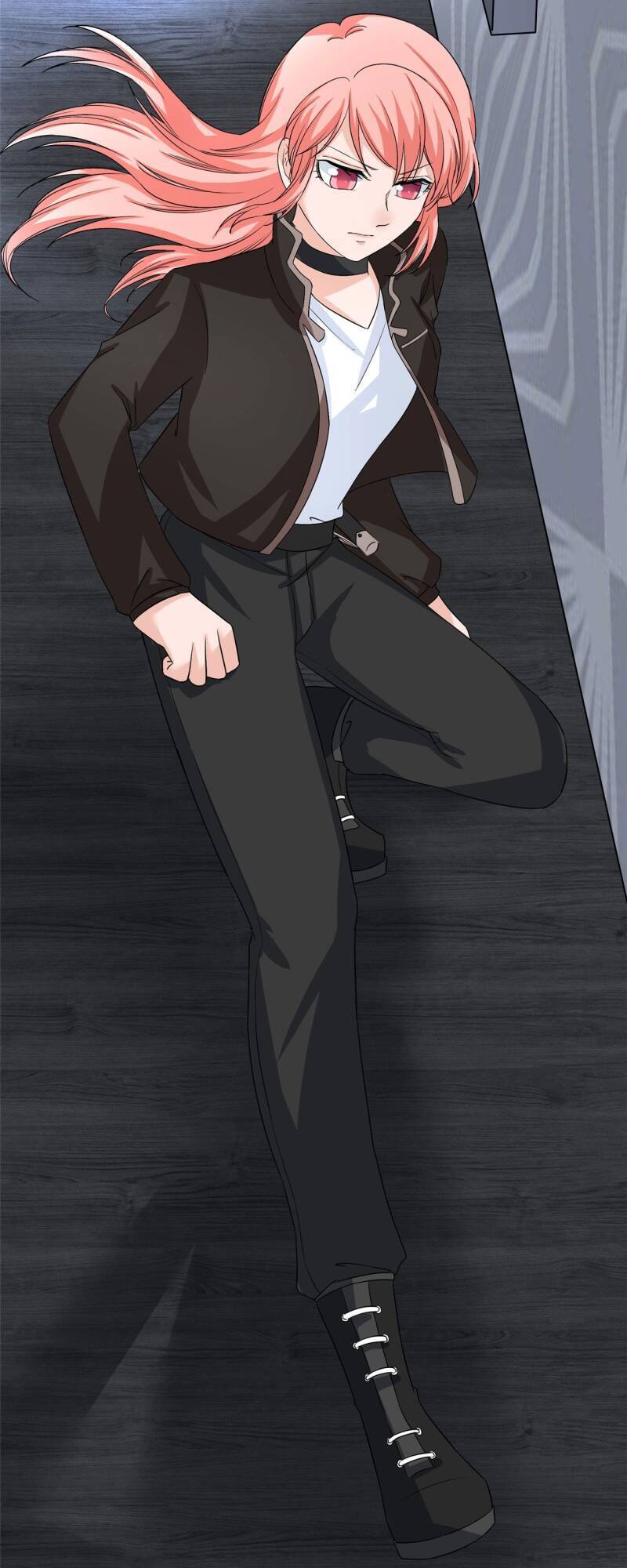 Siêu Cấp Nữ Thần Trọng Sinh Chapter 20 - 45