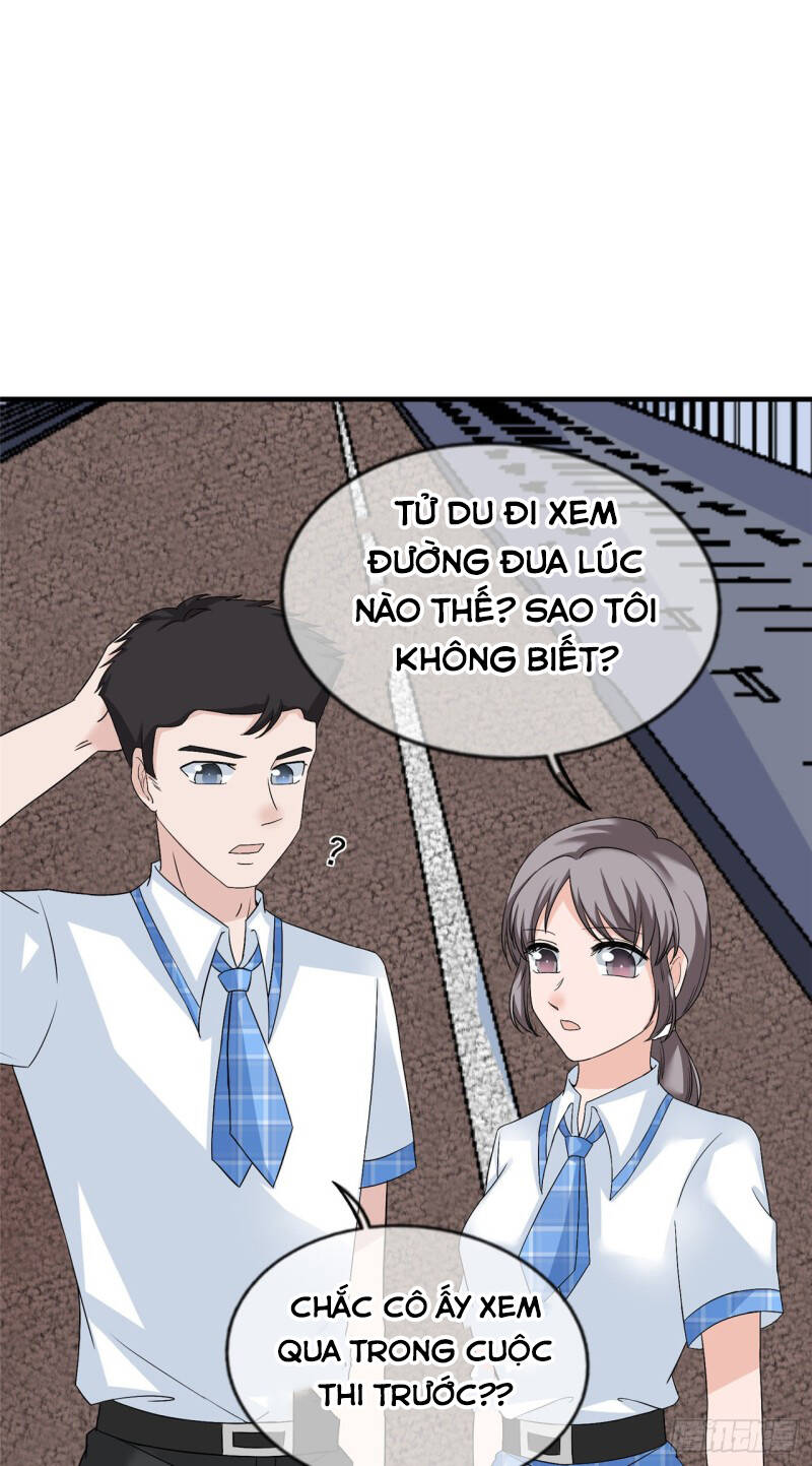 Siêu Cấp Nữ Thần Trọng Sinh Chapter 20 - 8