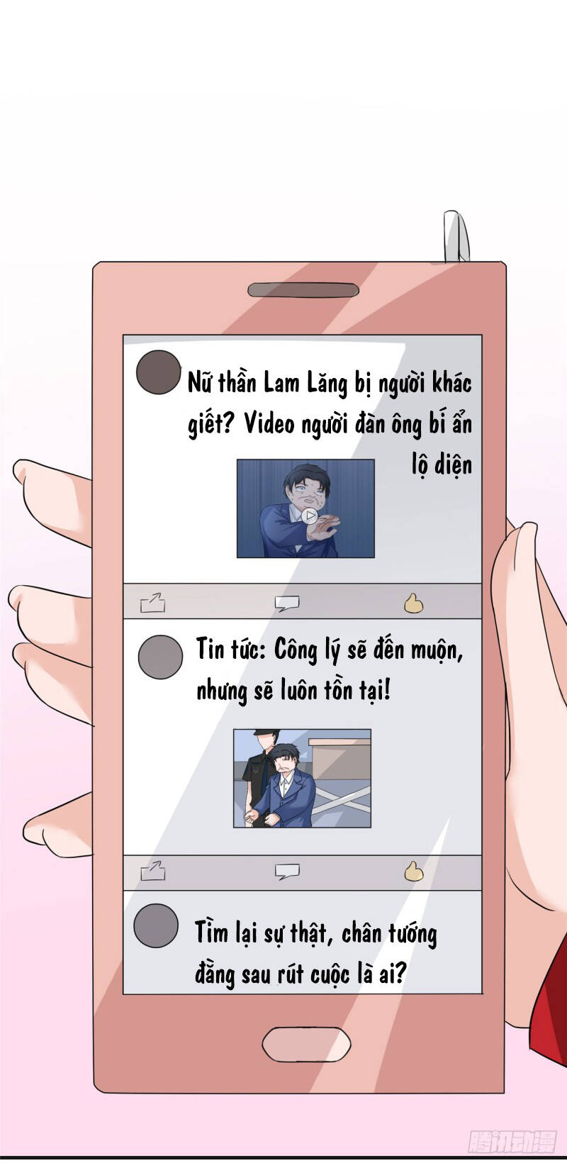 Siêu Cấp Nữ Thần Trọng Sinh Chapter 21 - 2