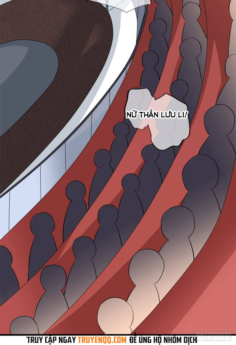 Siêu Cấp Nữ Thần Trọng Sinh Chapter 21 - 12