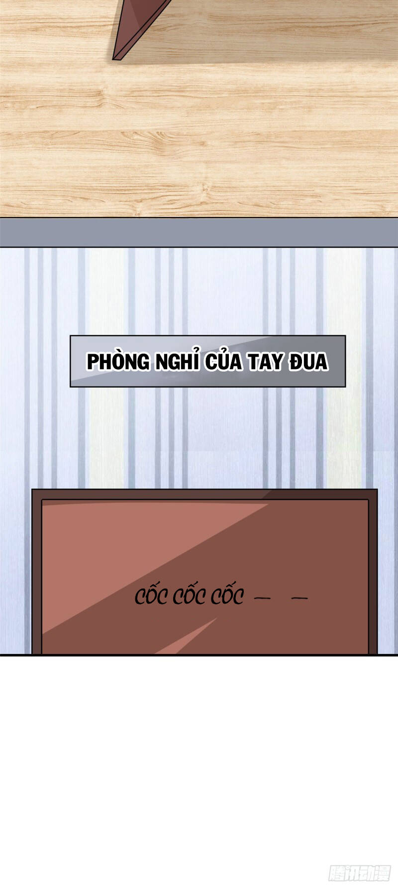 Siêu Cấp Nữ Thần Trọng Sinh Chapter 21 - 15