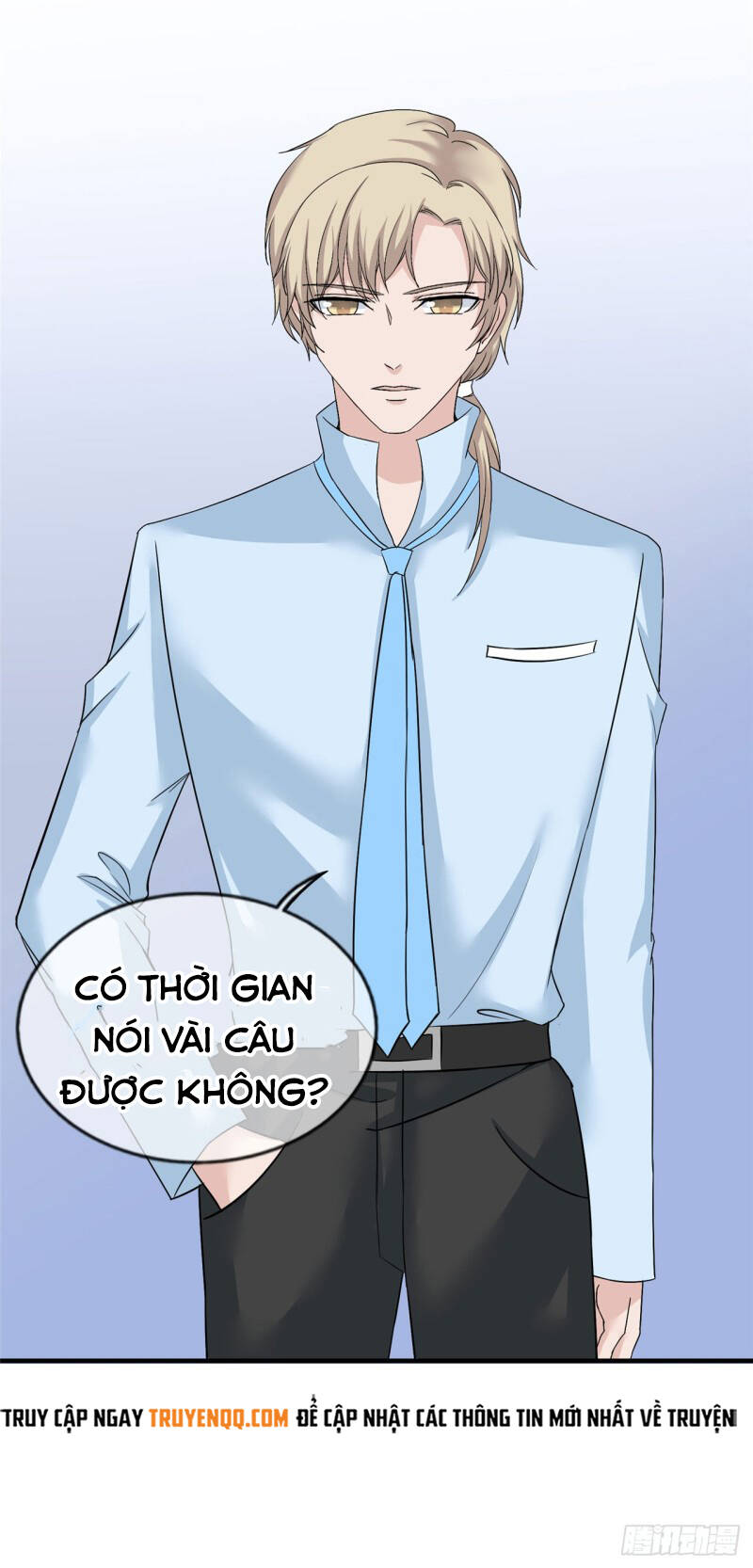 Siêu Cấp Nữ Thần Trọng Sinh Chapter 21 - 17