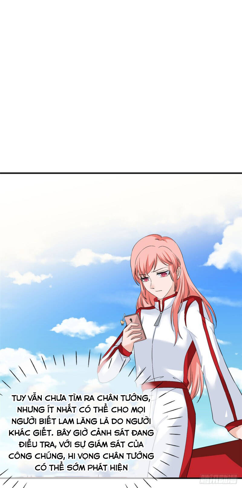 Siêu Cấp Nữ Thần Trọng Sinh Chapter 21 - 3