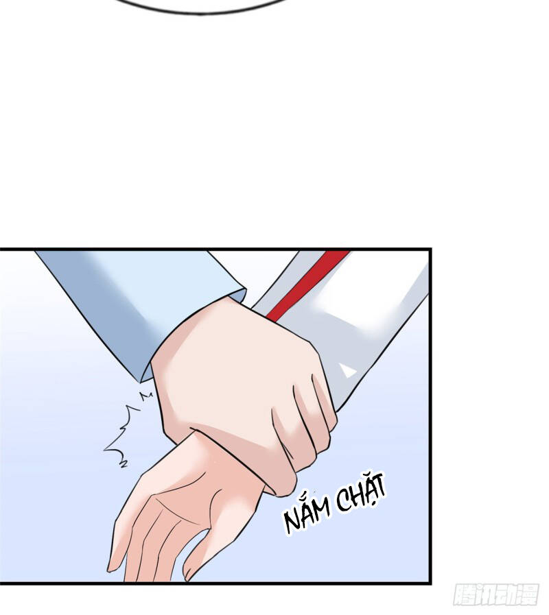 Siêu Cấp Nữ Thần Trọng Sinh Chapter 21 - 23