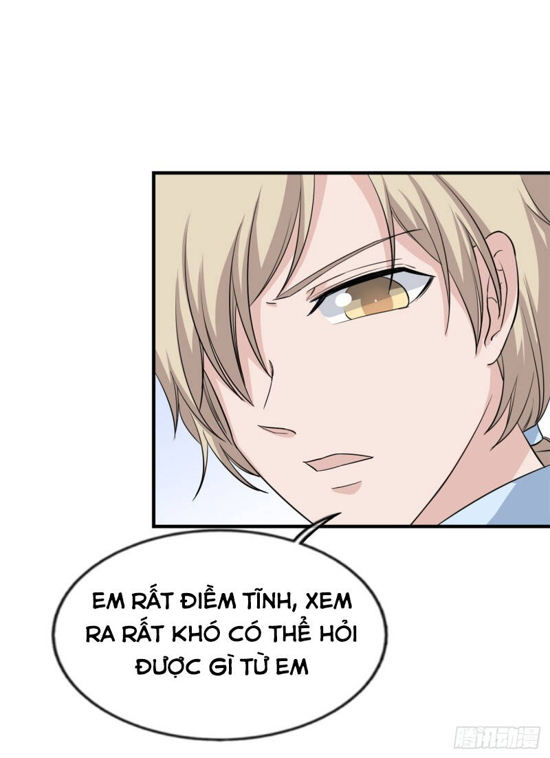 Siêu Cấp Nữ Thần Trọng Sinh Chapter 21 - 24