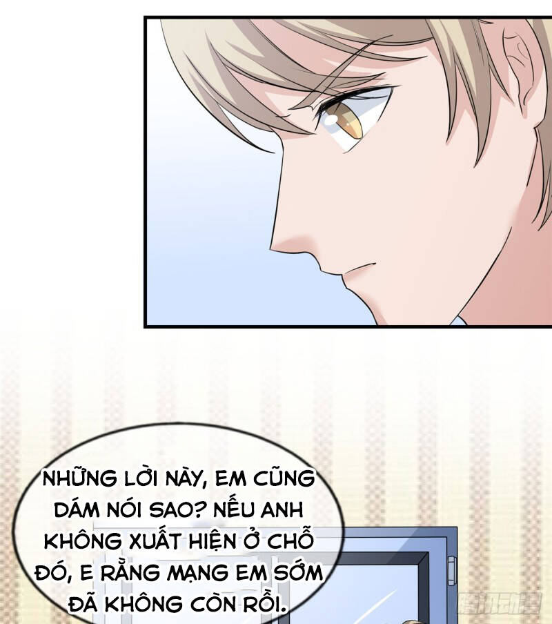 Siêu Cấp Nữ Thần Trọng Sinh Chapter 21 - 29