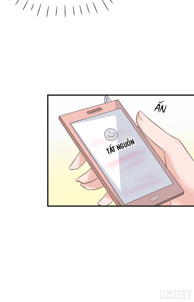 Siêu Cấp Nữ Thần Trọng Sinh Chapter 21 - 4