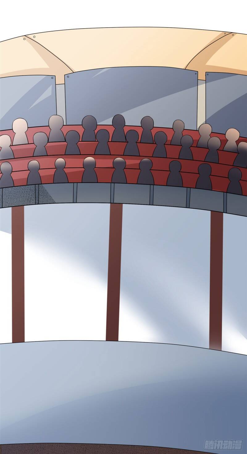 Siêu Cấp Nữ Thần Trọng Sinh Chapter 21 - 35