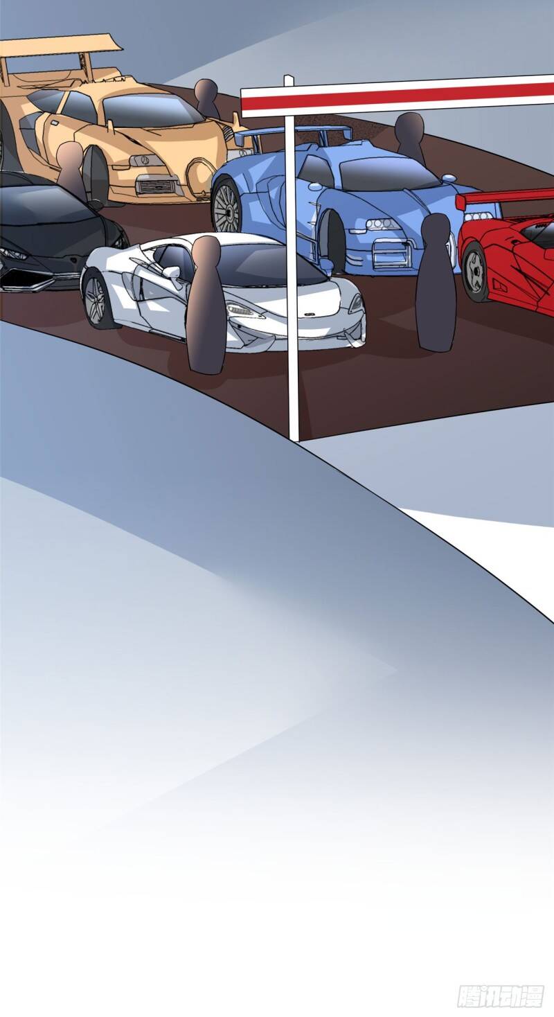 Siêu Cấp Nữ Thần Trọng Sinh Chapter 21 - 37