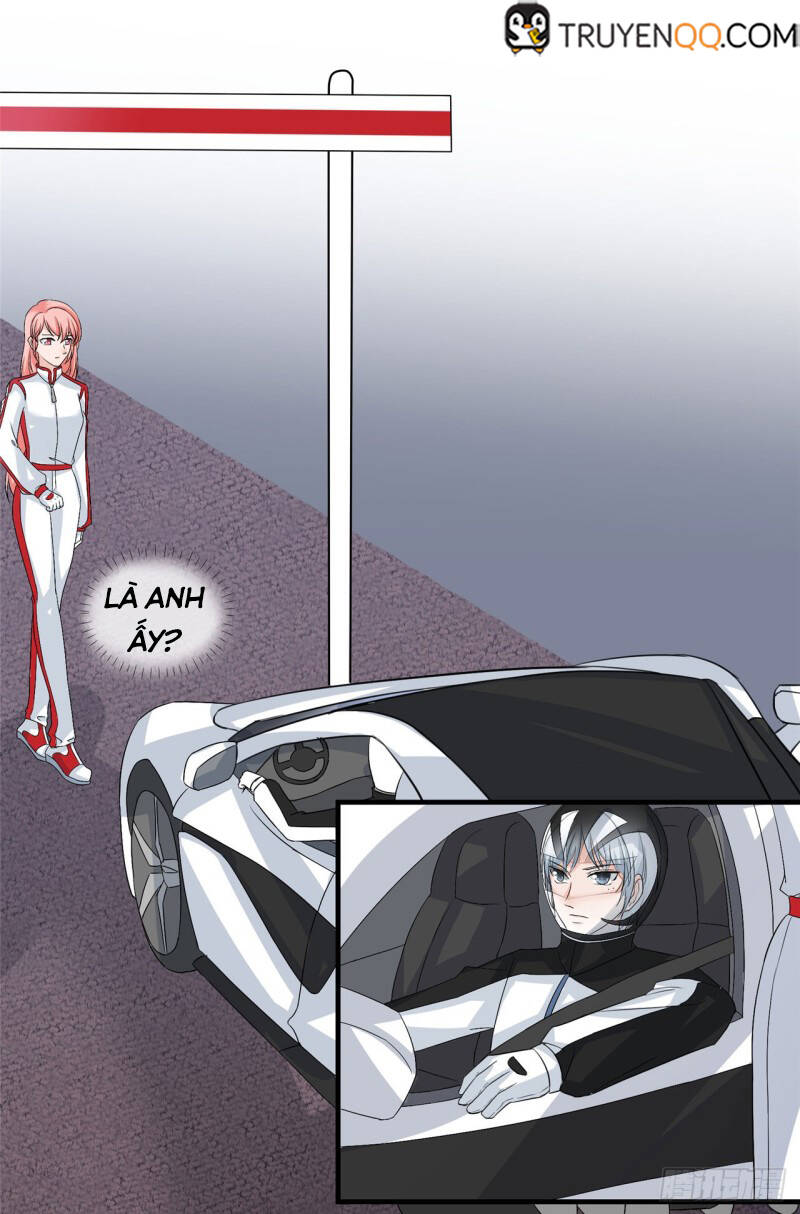 Siêu Cấp Nữ Thần Trọng Sinh Chapter 21 - 38