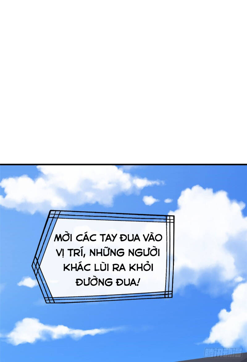 Siêu Cấp Nữ Thần Trọng Sinh Chapter 21 - 41